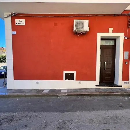 Al Borgo Avola