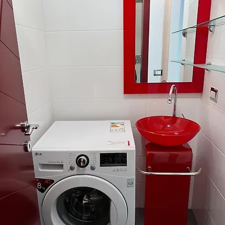 Al Borgo Σπίτι διακοπών *