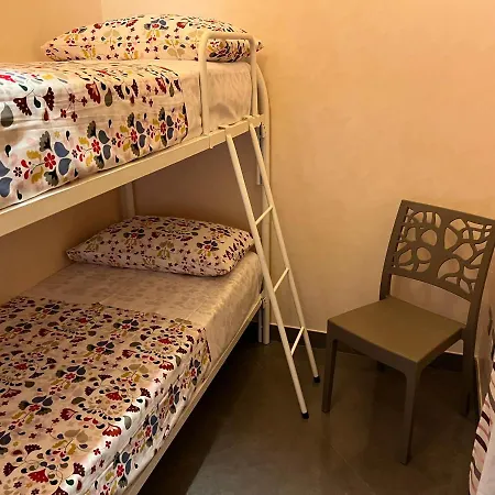 Σπίτι διακοπών Al Borgo Avola