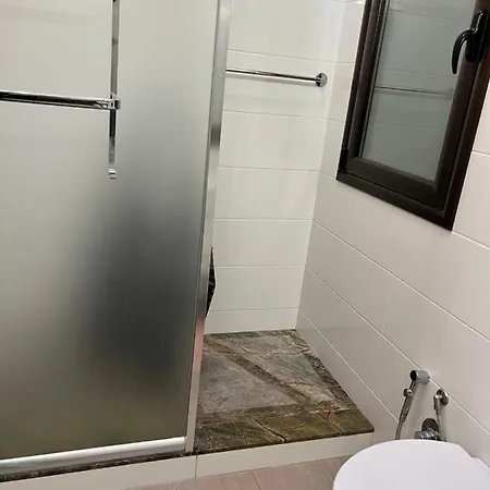 Σπίτι διακοπών Al Borgo