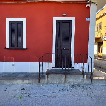 Al Borgo Σπίτι διακοπών Avola