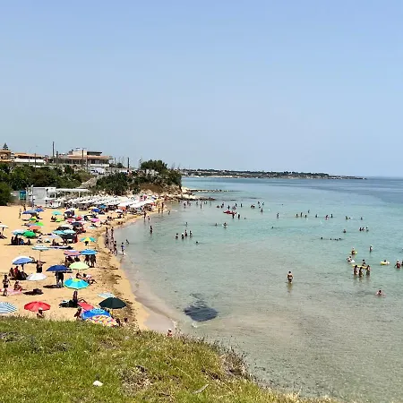 Al Borgo Σπίτι διακοπών Avola