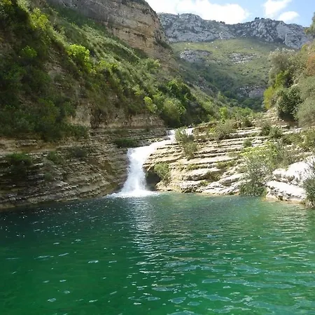 Σπίτι διακοπών Al Borgo Avola