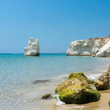 Al Borgo Σπίτι διακοπών