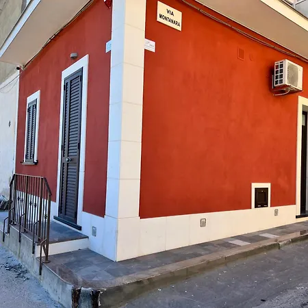 Al Borgo * Avola